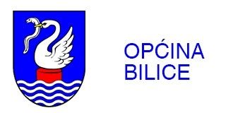 Općina Bilice logo